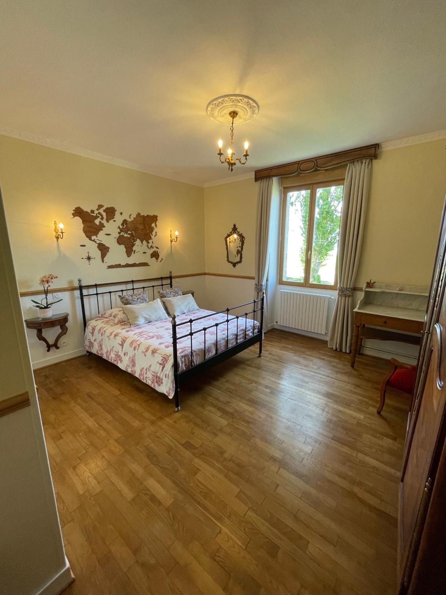 La Salmoniere Hotel Le Vivier-sur-Mer Eksteriør billede