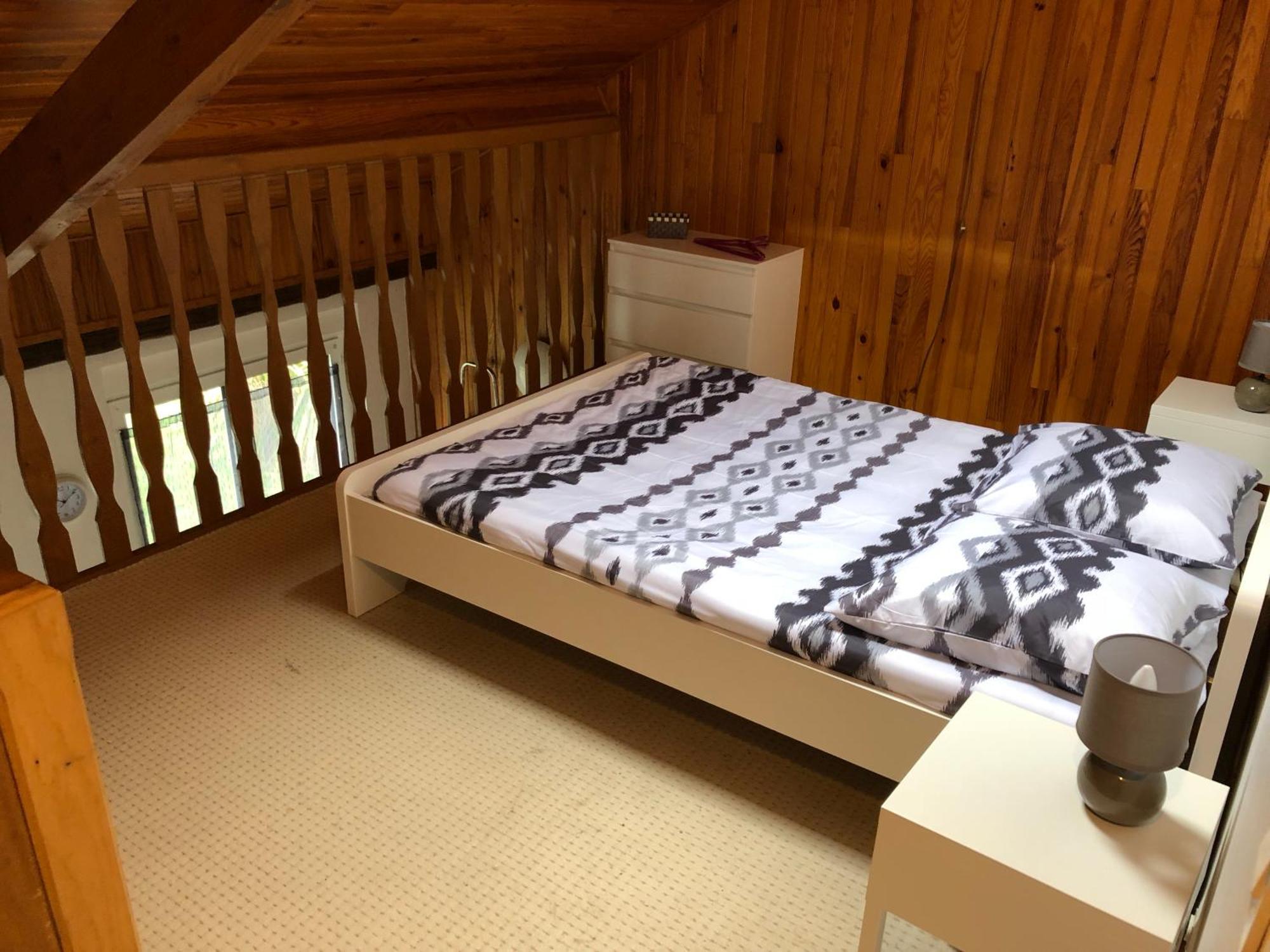 La Salmoniere Hotel Le Vivier-sur-Mer Eksteriør billede