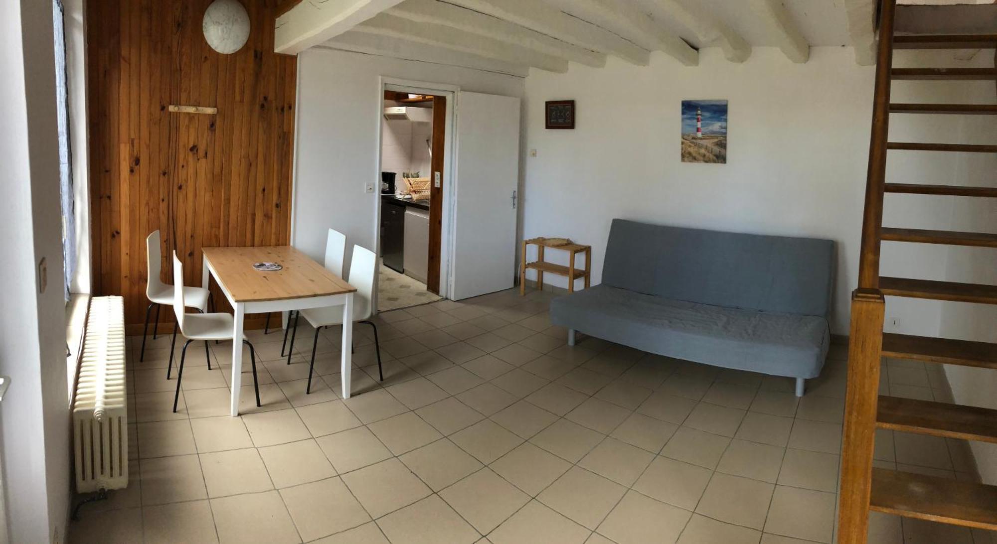 La Salmoniere Hotel Le Vivier-sur-Mer Eksteriør billede