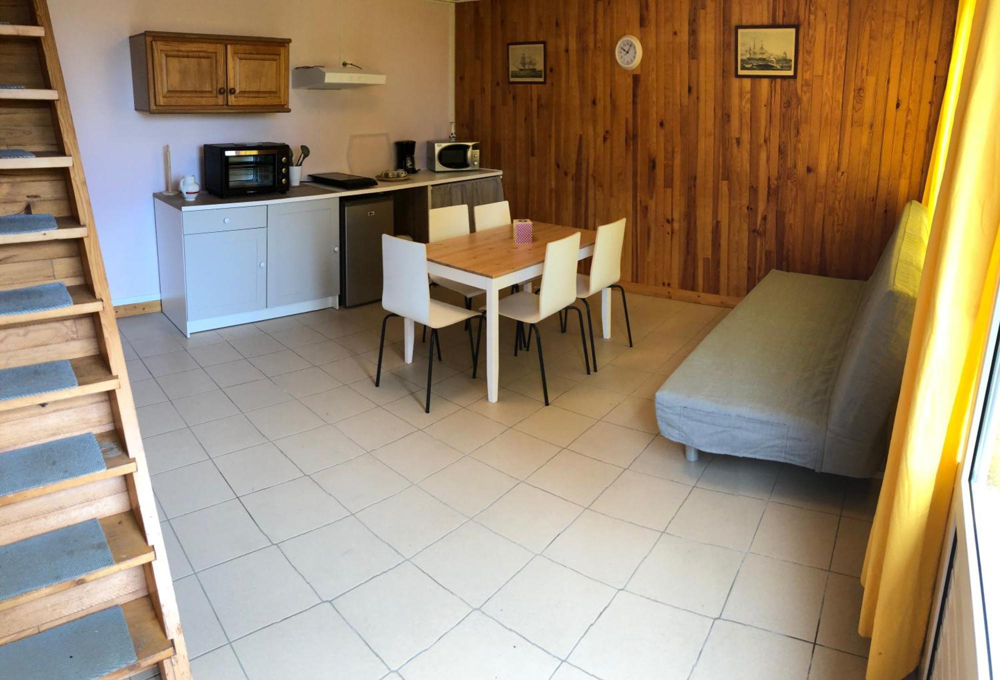 La Salmoniere Hotel Le Vivier-sur-Mer Eksteriør billede