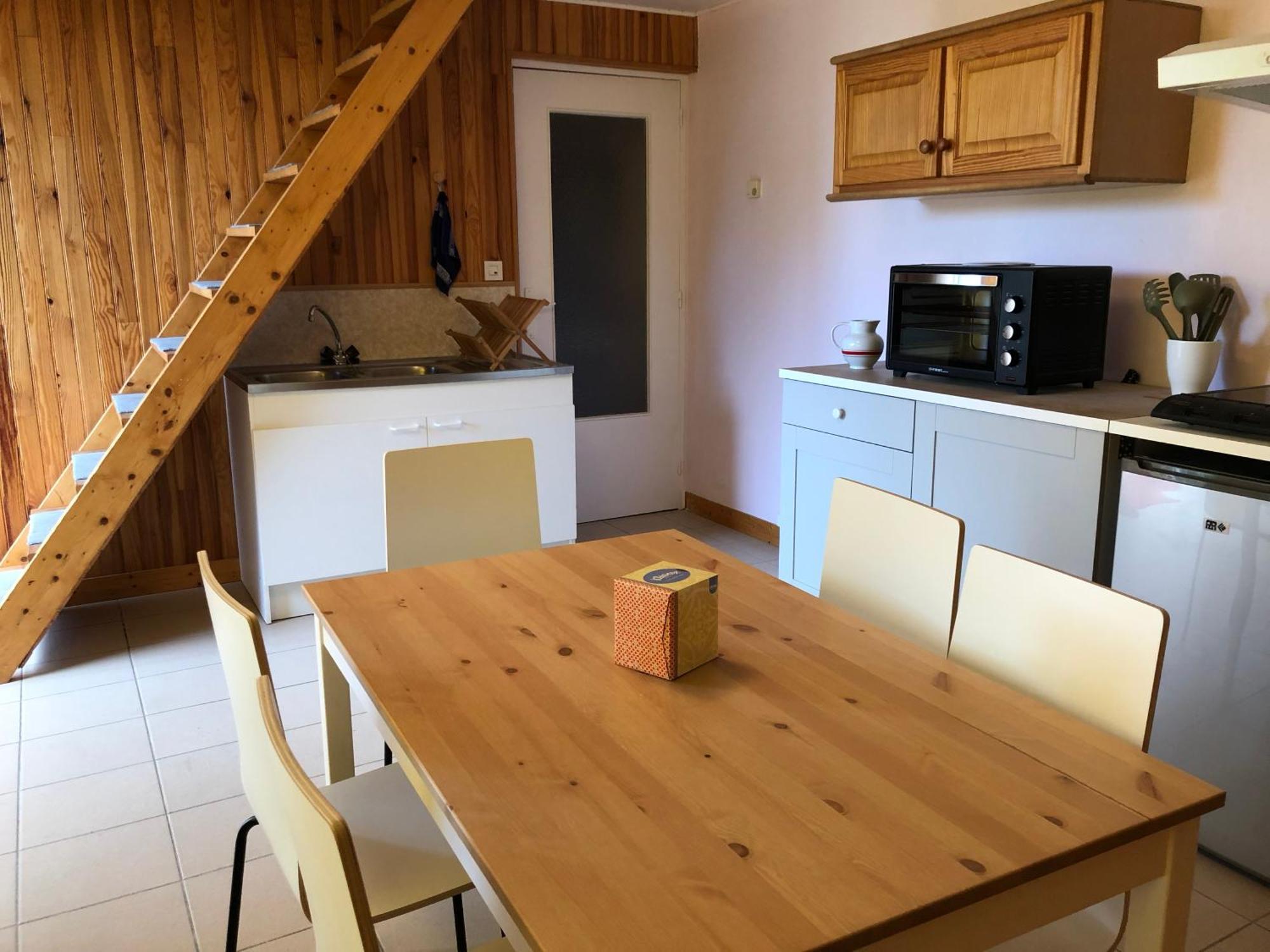La Salmoniere Hotel Le Vivier-sur-Mer Eksteriør billede