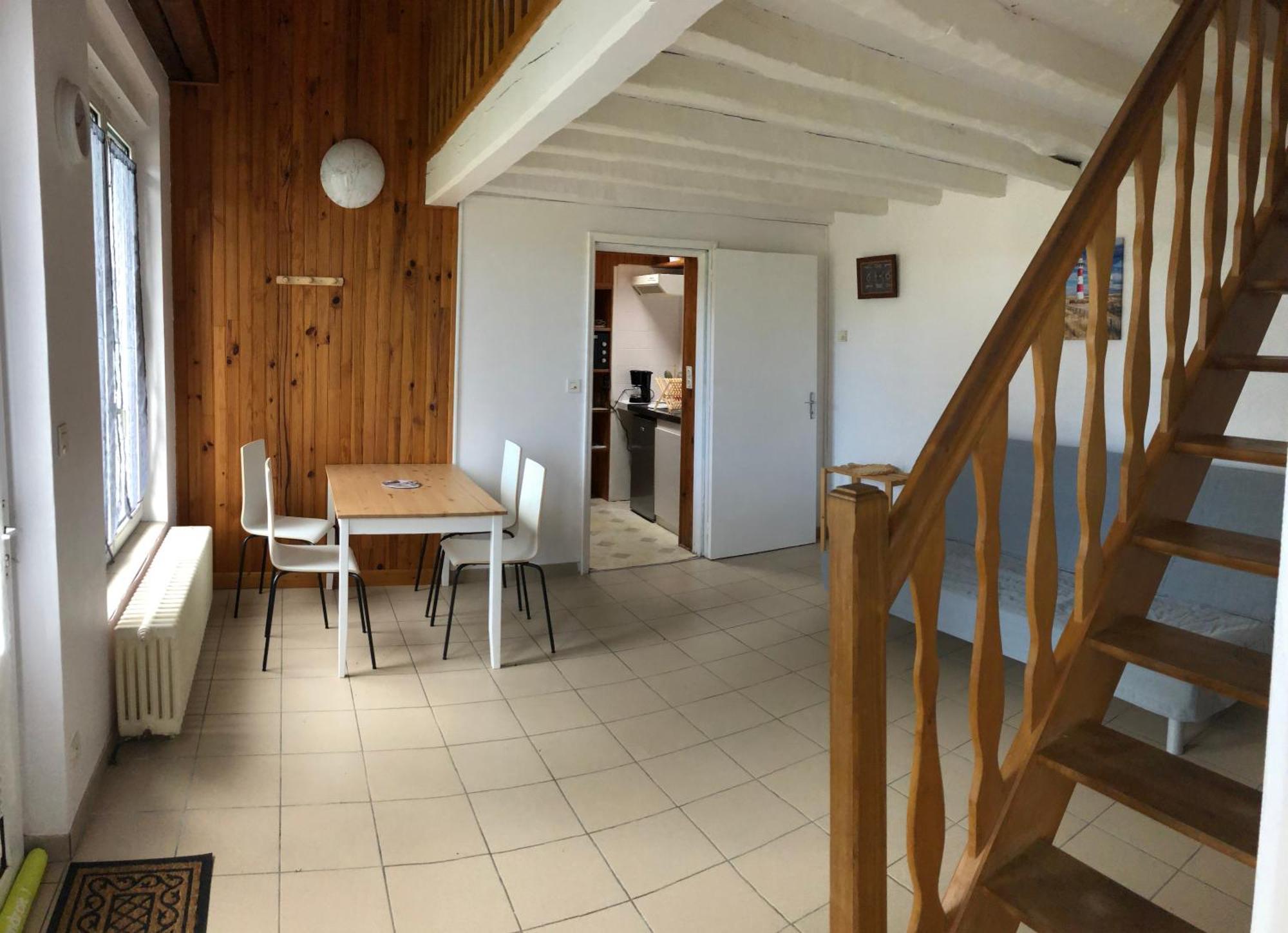 La Salmoniere Hotel Le Vivier-sur-Mer Eksteriør billede