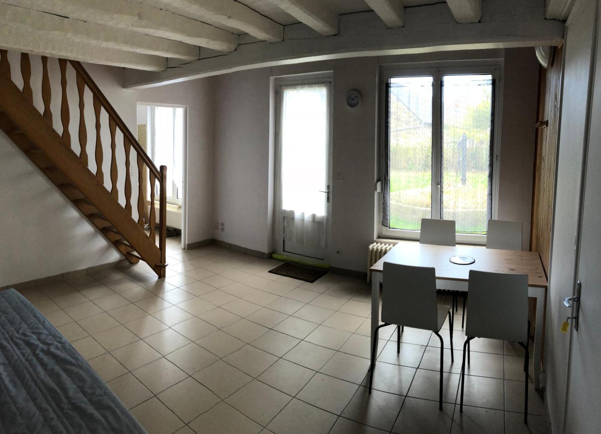 La Salmoniere Hotel Le Vivier-sur-Mer Eksteriør billede