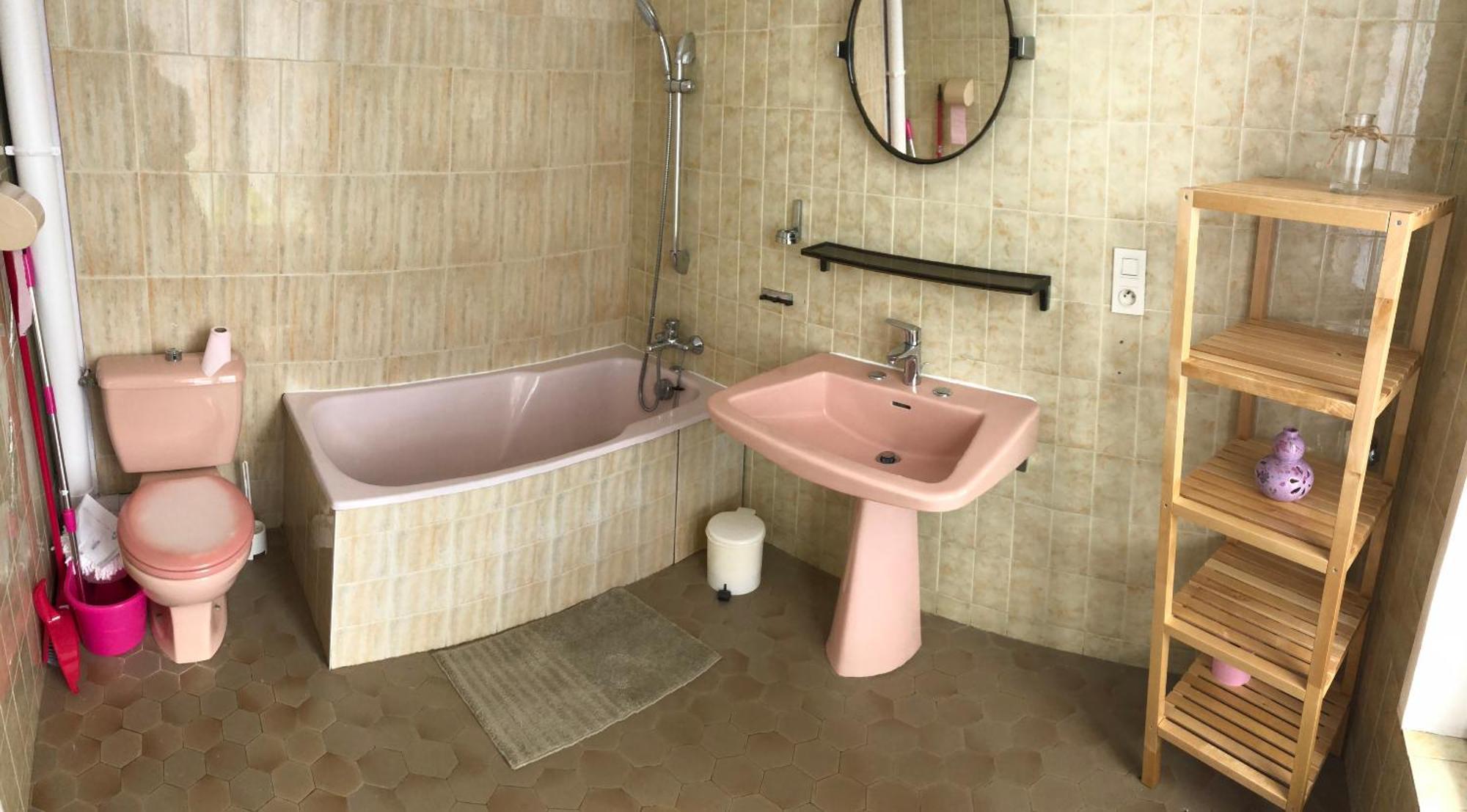 La Salmoniere Hotel Le Vivier-sur-Mer Eksteriør billede
